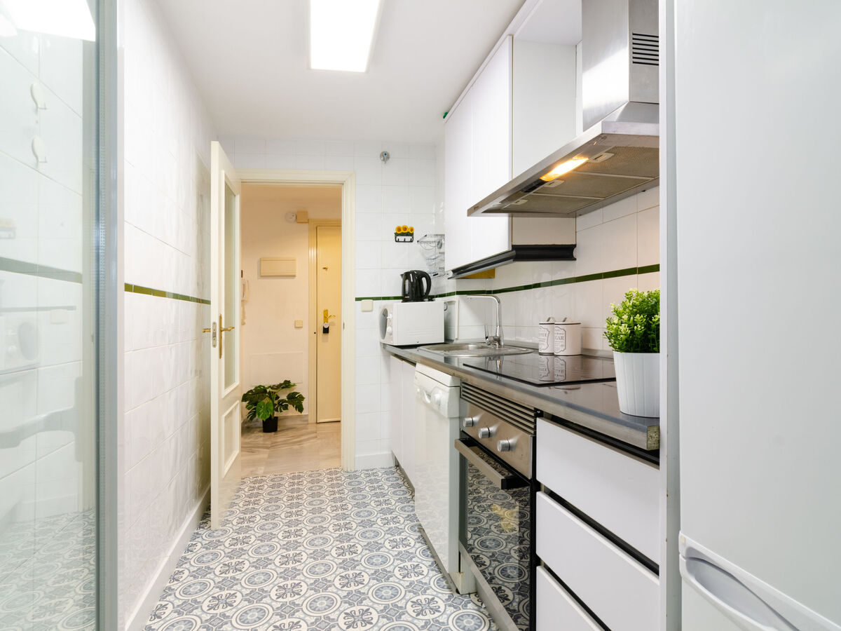 Dama de noche – Appartement 3 pièces près de Puerto Banús - Photo 10