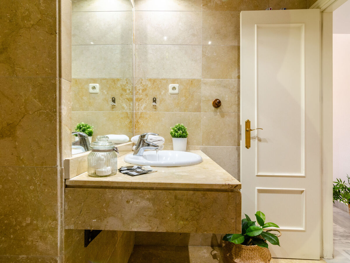 Dama de noche – Appartement 3 pièces près de Puerto Banús - Photo 15