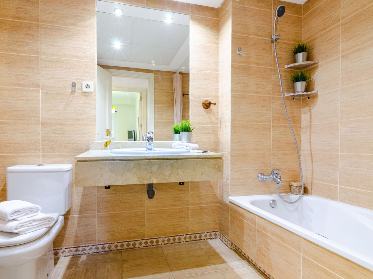 Dama de noche – Appartement 3 pièces près de Puerto Banús - Photo 16