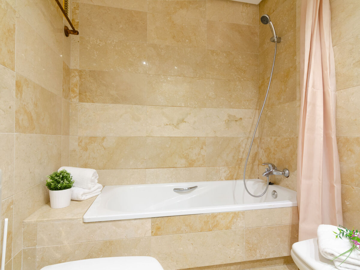 Dama de noche – Appartement 3 pièces près de Puerto Banús - Photo 17