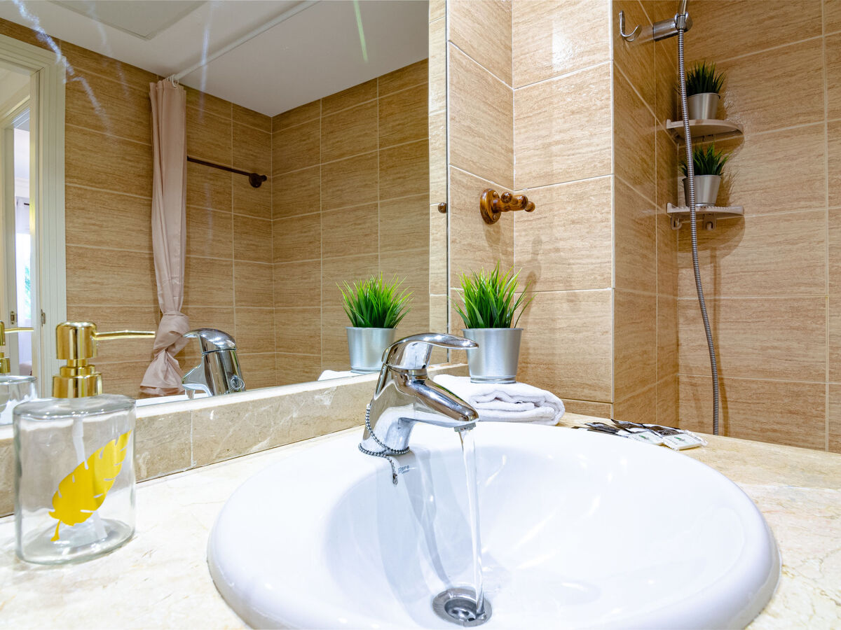 Dama de noche – Appartement 3 pièces près de Puerto Banús - Photo 18