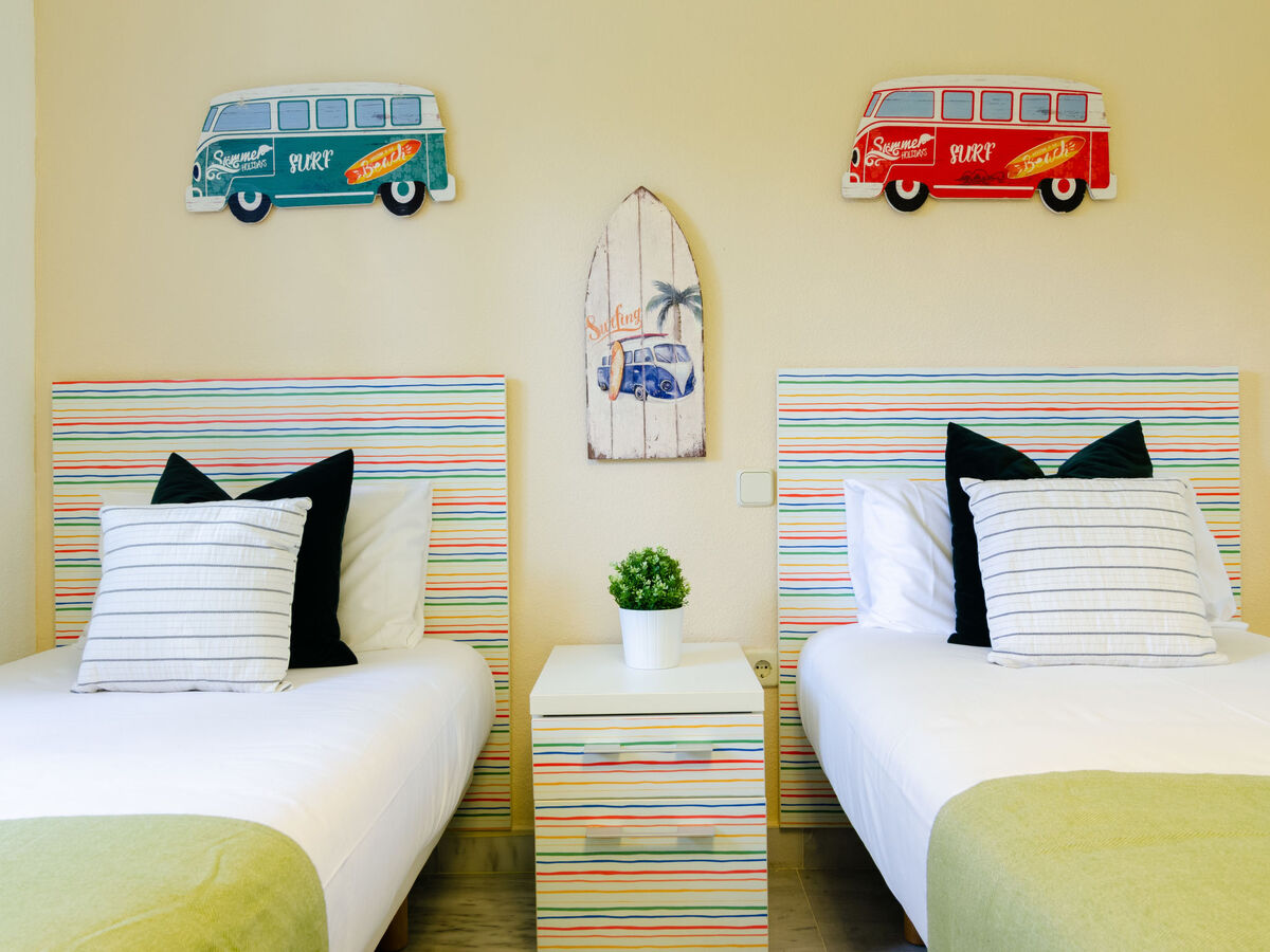 Dama de noche – Appartement 3 pièces près de Puerto Banús - Photo 20