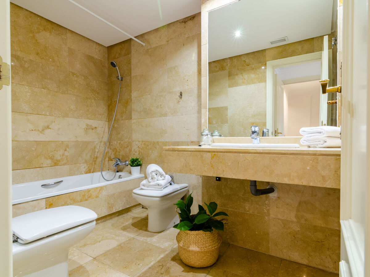 Dama de noche – Appartement 3 pièces près de Puerto Banús - Photo 21