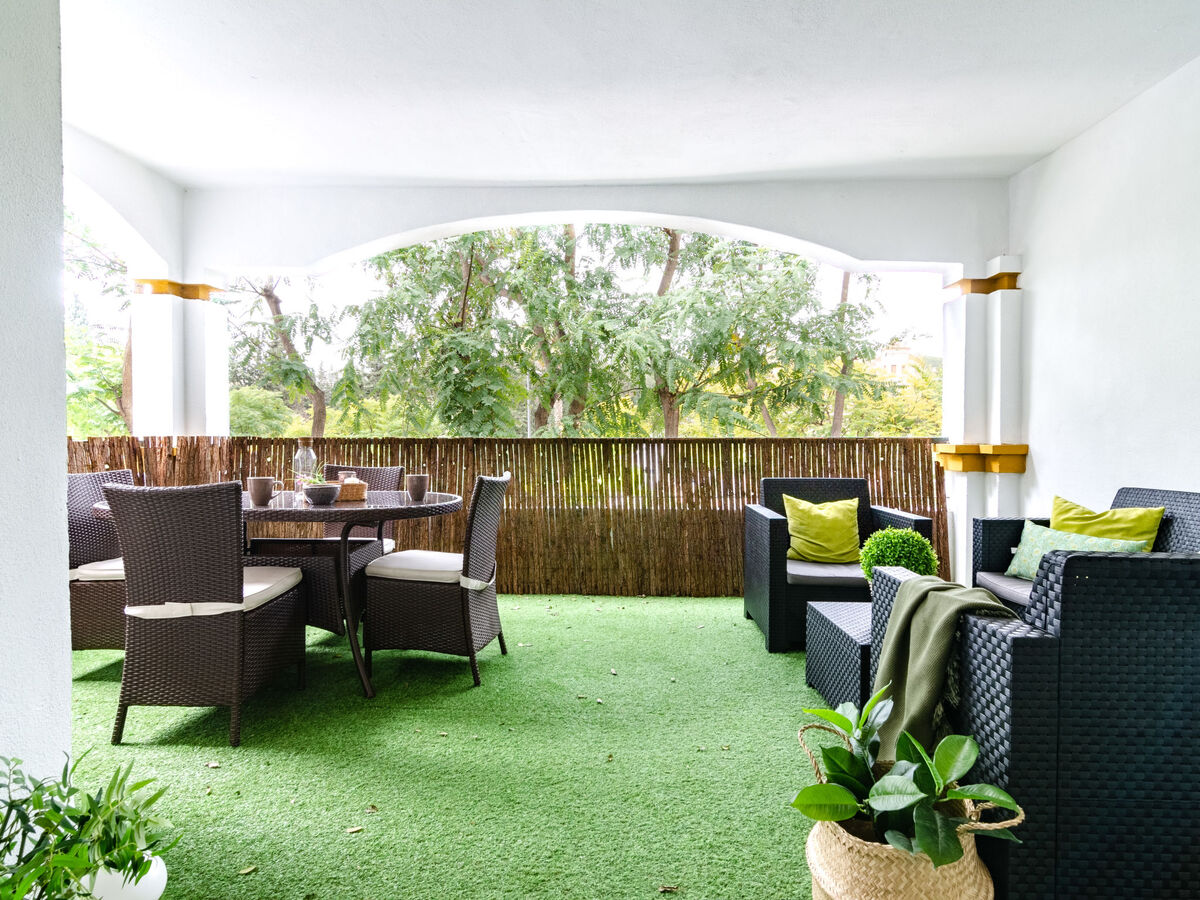 Dama de noche – Appartement 3 pièces près de Puerto Banús - Photo 22