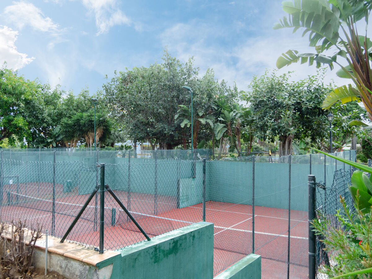 Dama de noche – Appartement 3 pièces près de Puerto Banús - Photo 24