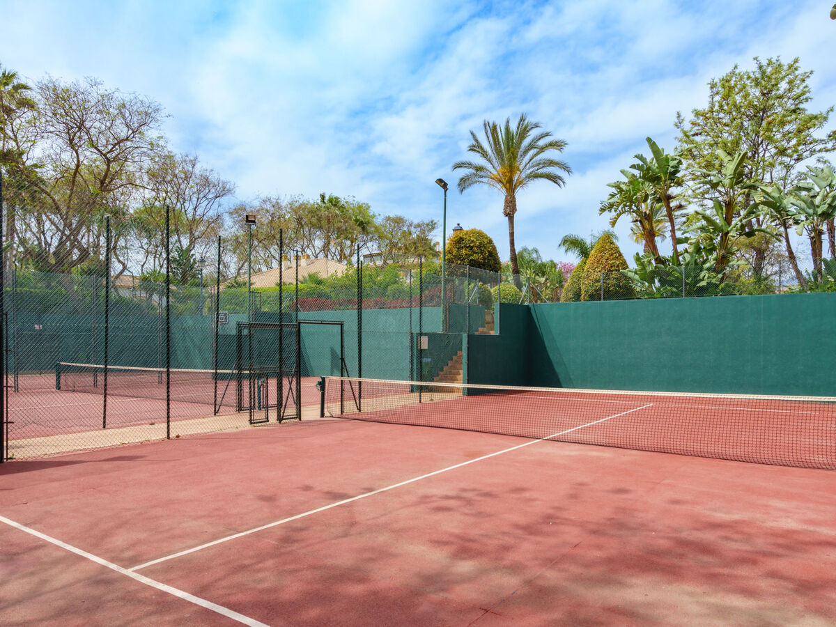 Dama de noche – Appartement 3 pièces près de Puerto Banús - Photo 25
