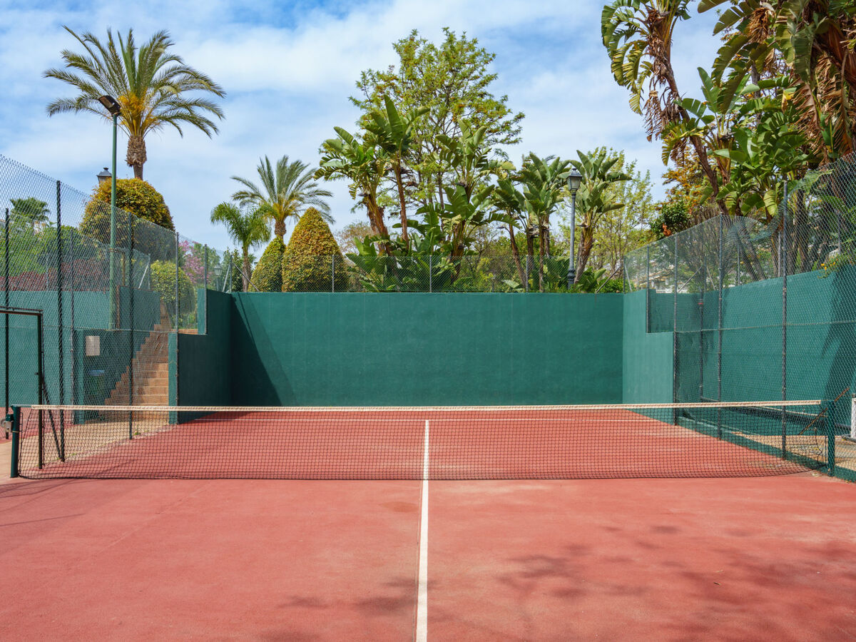 Dama de noche – Appartement 3 pièces près de Puerto Banús - Photo 26