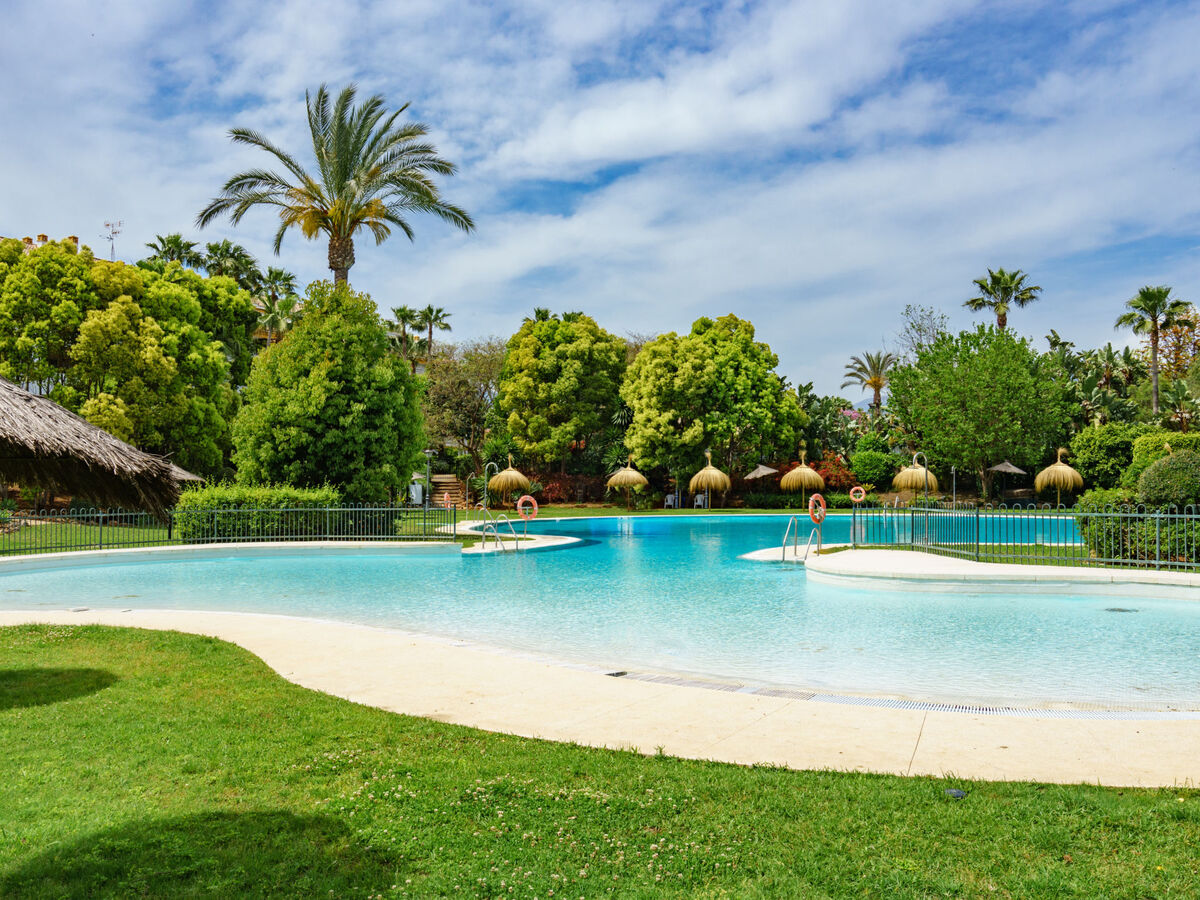 Dama de noche – Appartement 3 pièces près de Puerto Banús - Photo 27