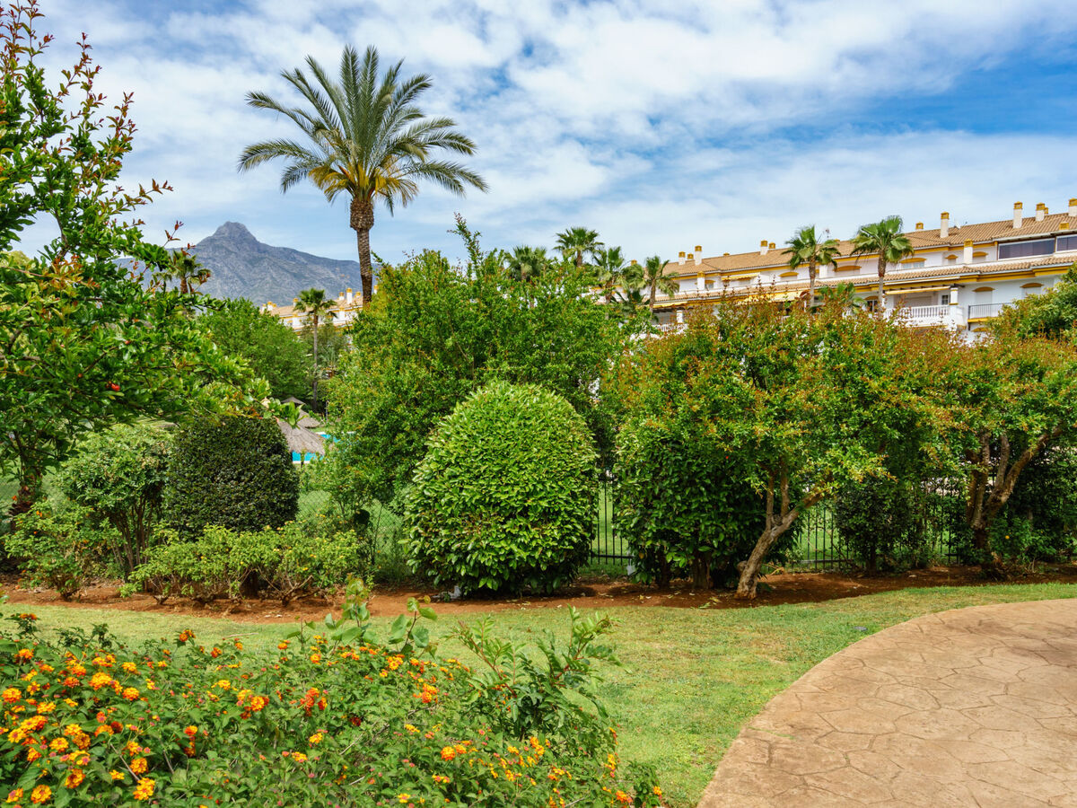 Dama de noche – Appartement 3 pièces près de Puerto Banús - Photo 28