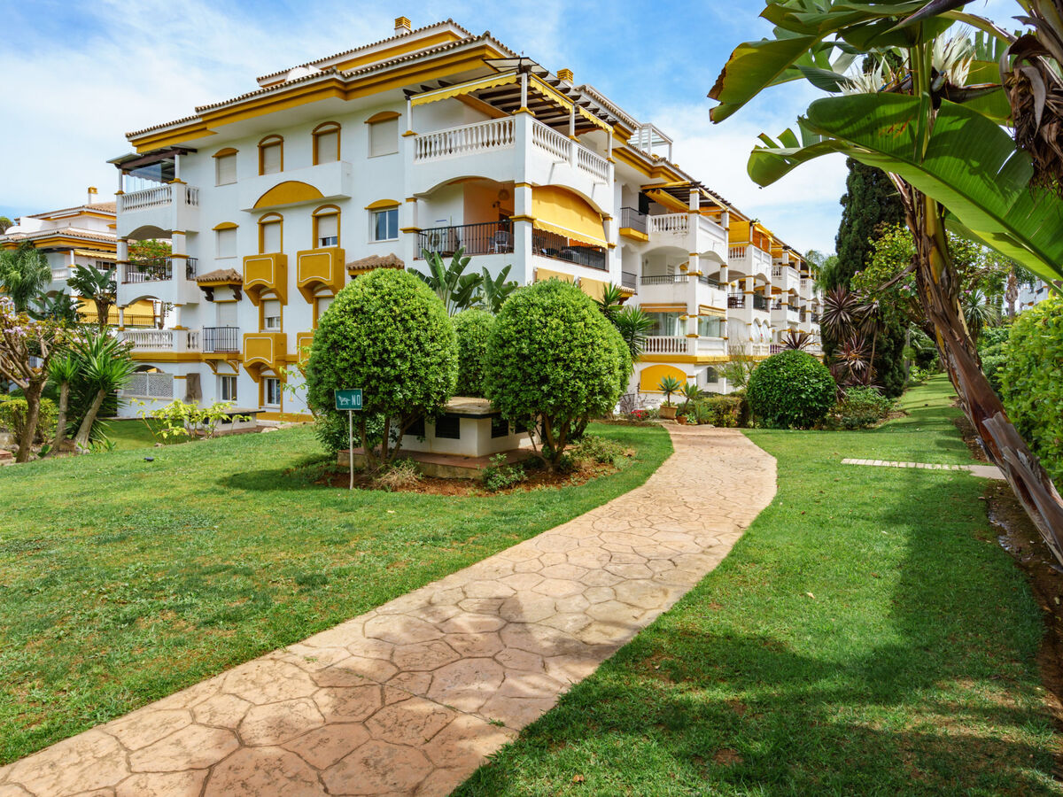 Dama de noche – Appartement 3 pièces près de Puerto Banús - Photo 29