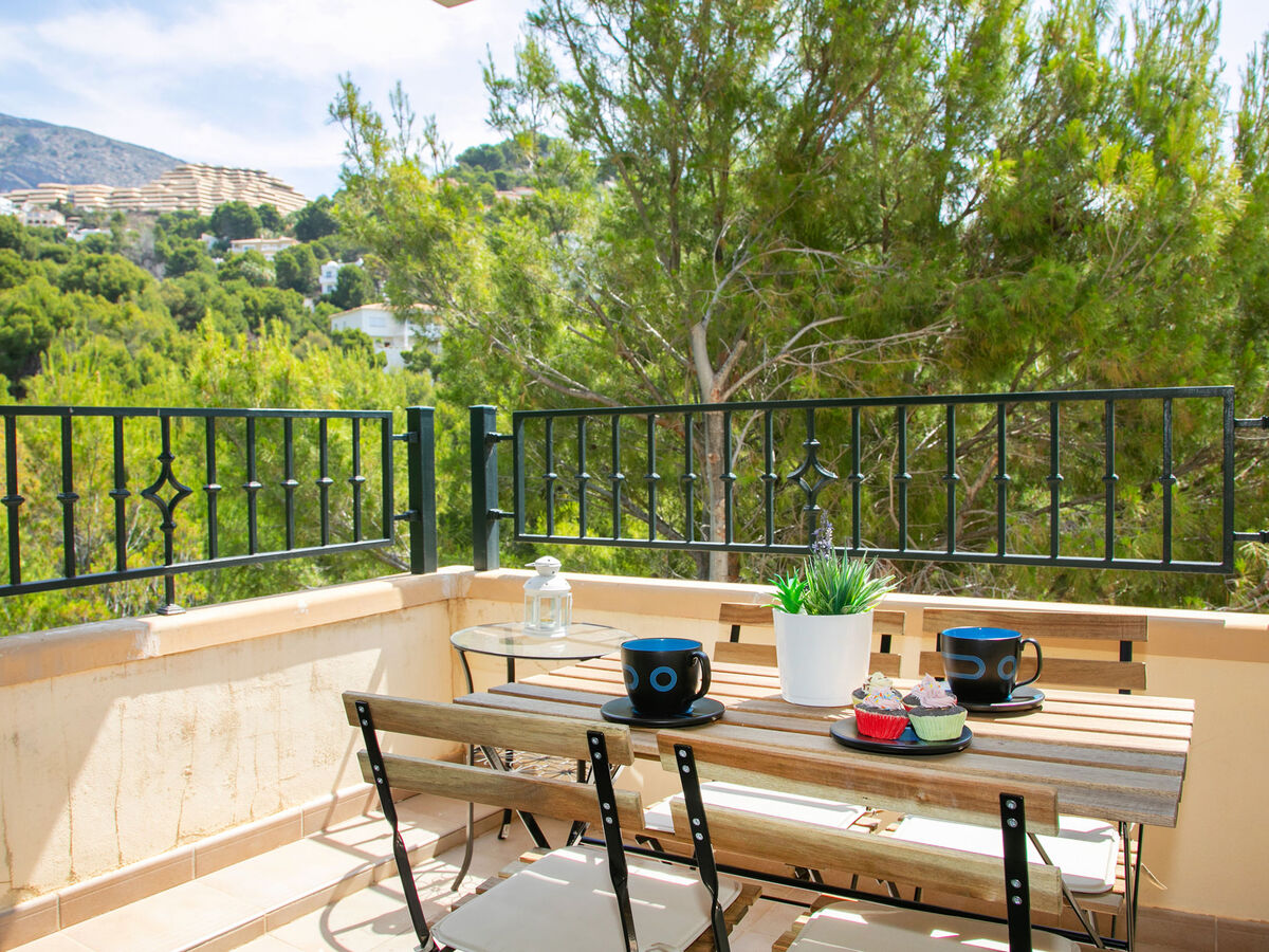 Mirador de Altea – Appartement 66 m² vue vallée - Photo 2