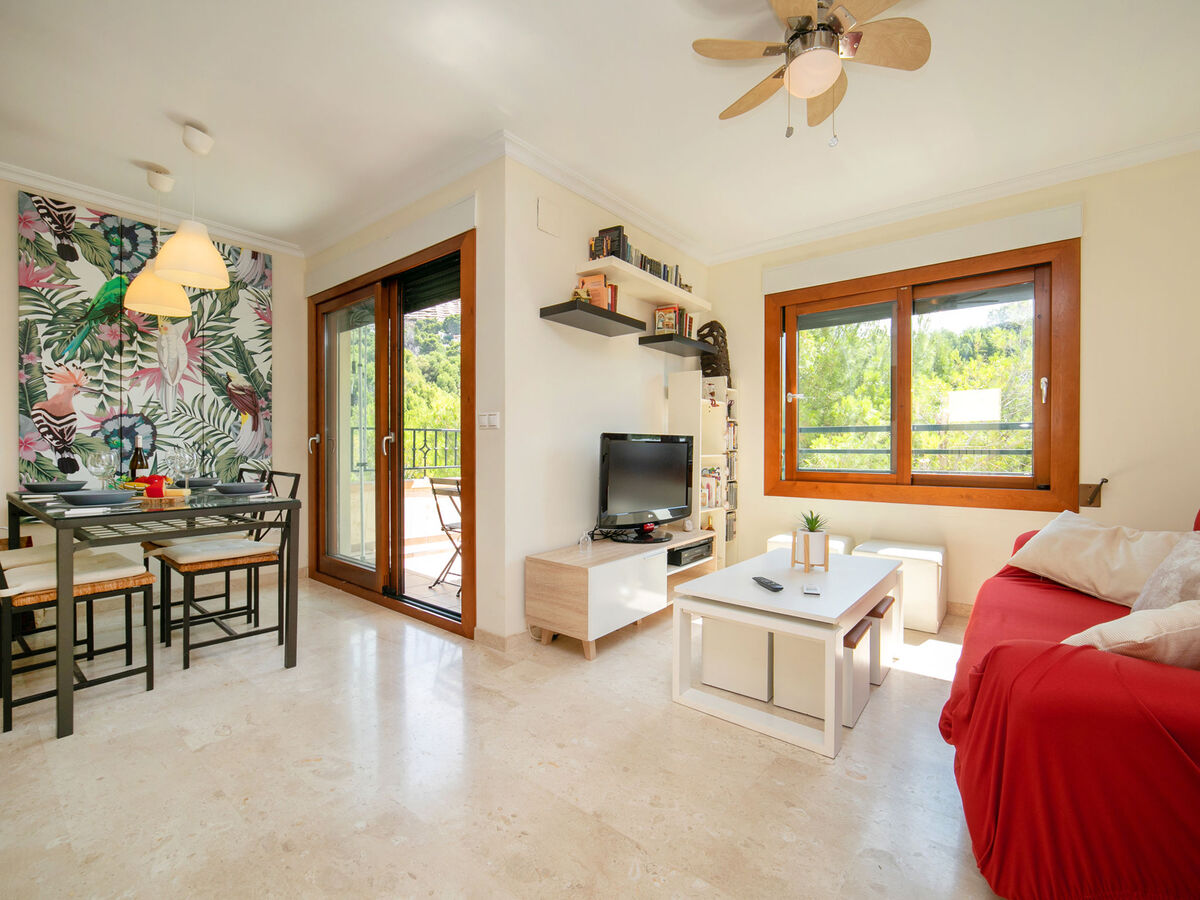 Mirador de Altea – Appartement 66 m² vue vallée - Photo 3
