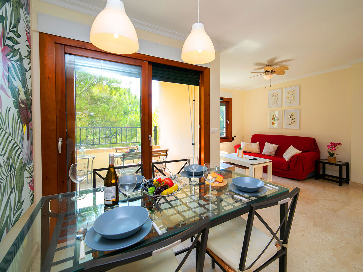 Mirador de Altea – Appartement 66 m² vue vallée - Photo 4
