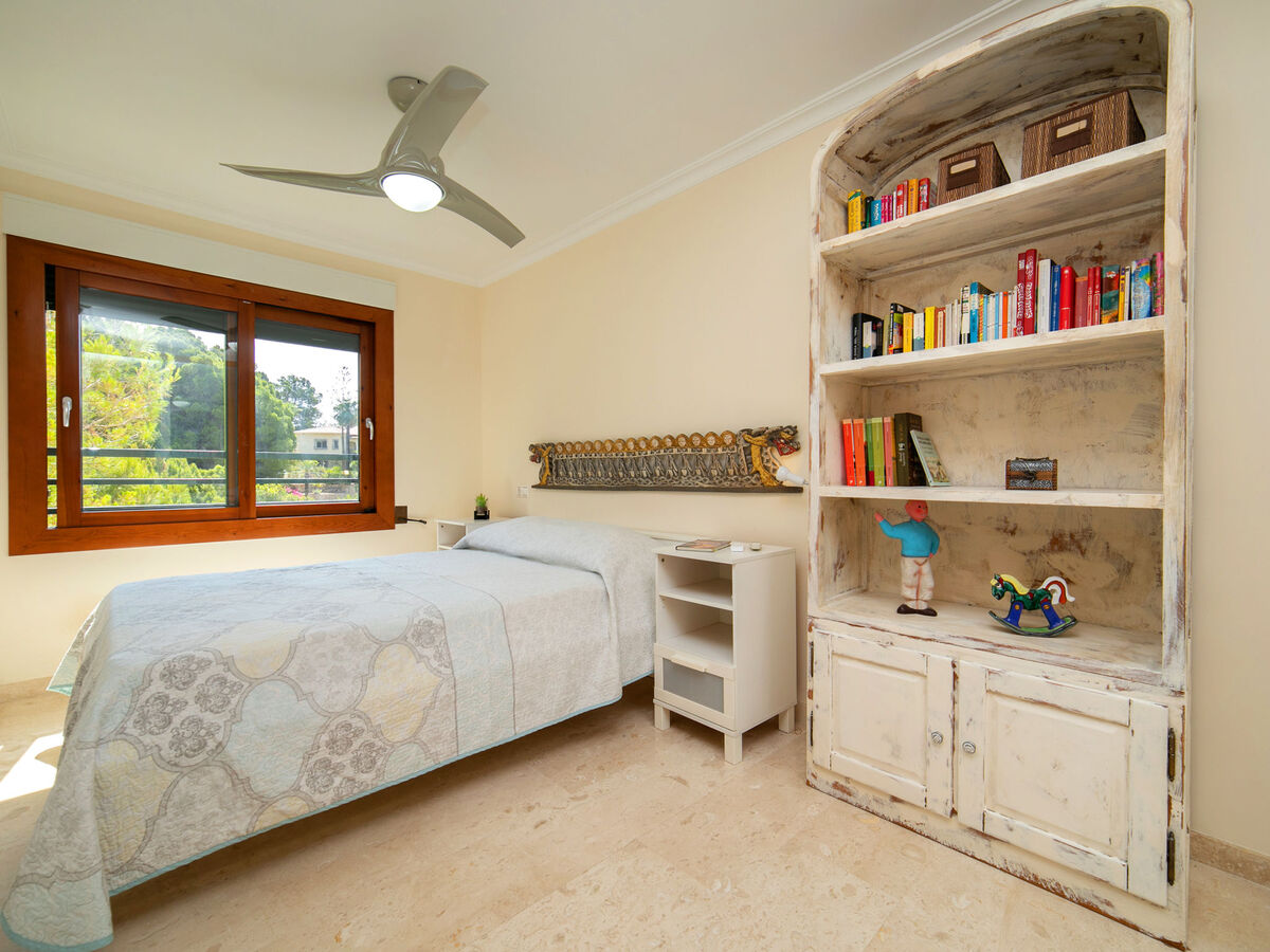 Mirador de Altea – Appartement 66 m² vue vallée - Photo 5