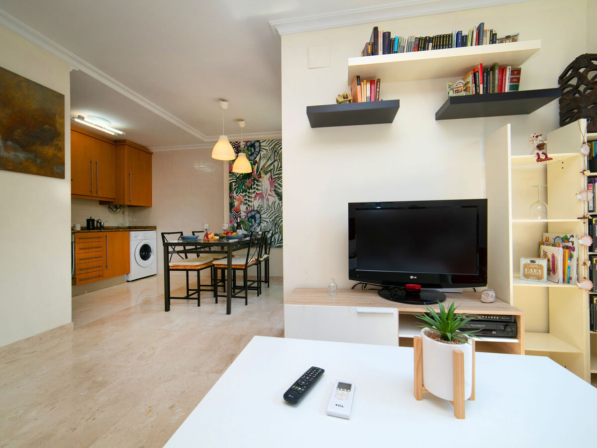 Mirador de Altea – Appartement 66 m² vue vallée - Photo 6
