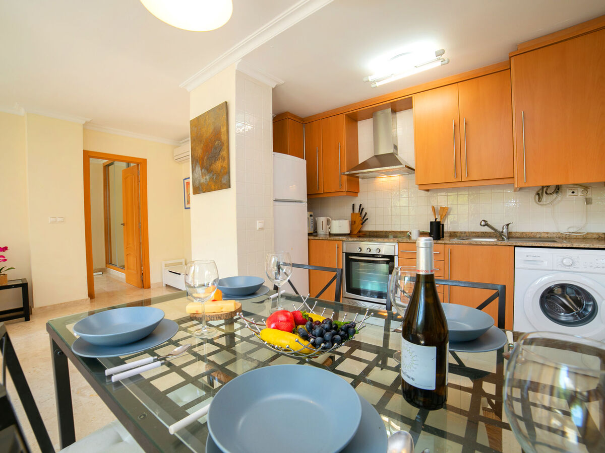 Mirador de Altea – Appartement 66 m² vue vallée - Photo 8