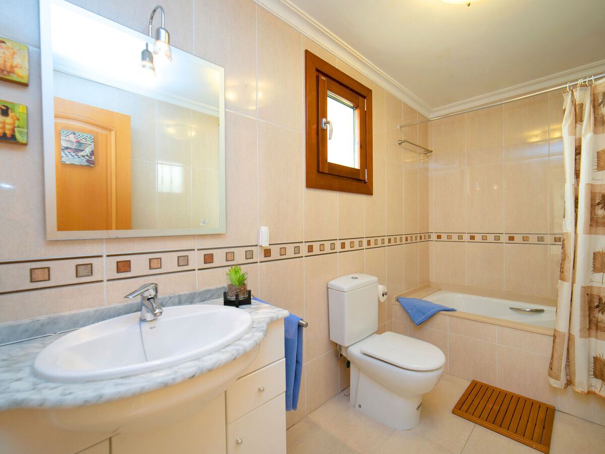 Mirador de Altea – Appartement 66 m² vue vallée - Photo 12