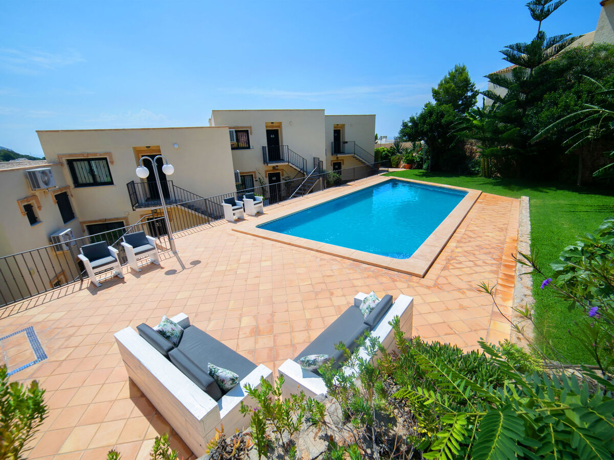 Mirador de Altea – Appartement 66 m² vue vallée - Photo 13