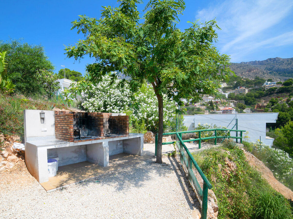 Mirador de Altea – Appartement 66 m² vue vallée - Photo 14