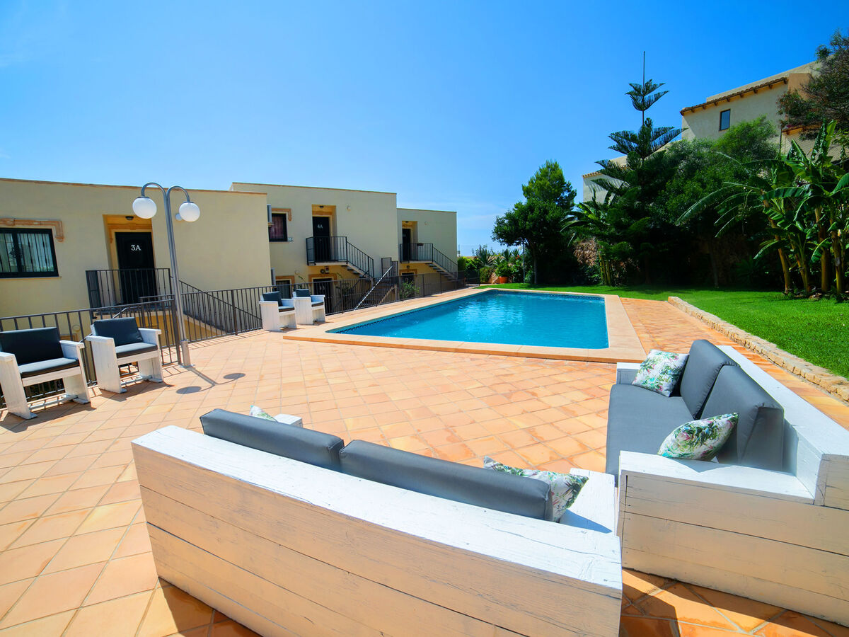 Mirador de Altea – Appartement 66 m² vue vallée - Photo 15