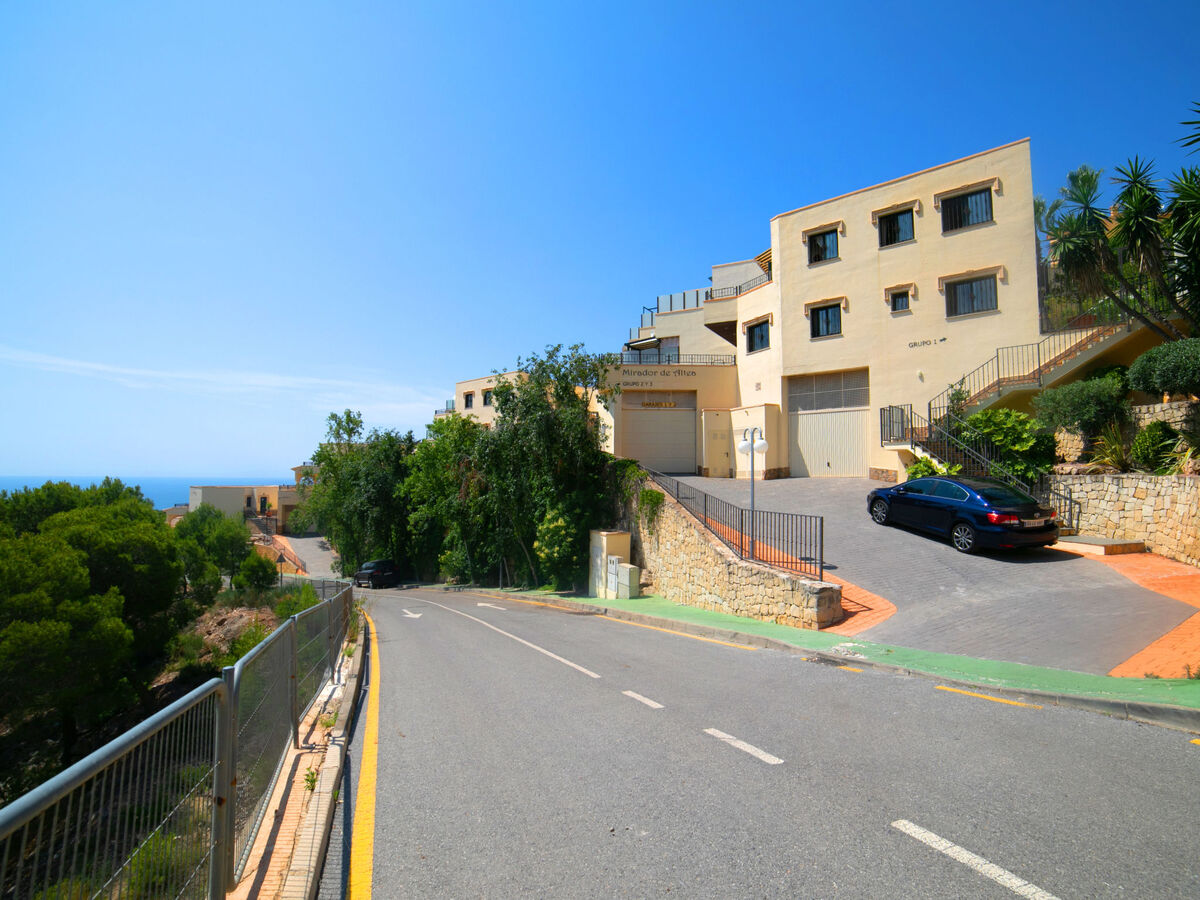Mirador de Altea – Appartement 66 m² vue vallée - Photo 16