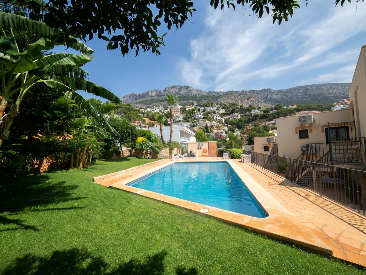 Mirador de Altea – Appartement 66 m² vue vallée - Photo 17