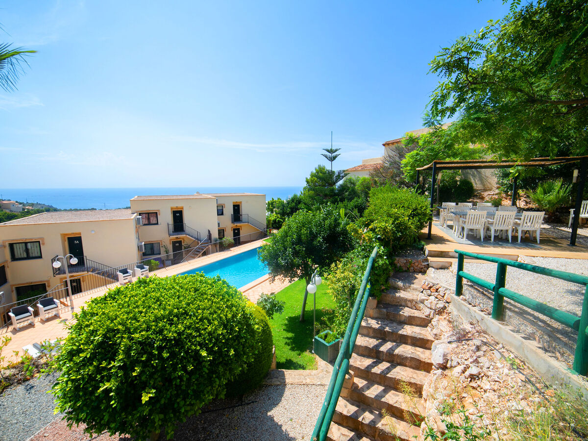 Mirador de Altea – Appartement 66 m² vue vallée - Photo 18