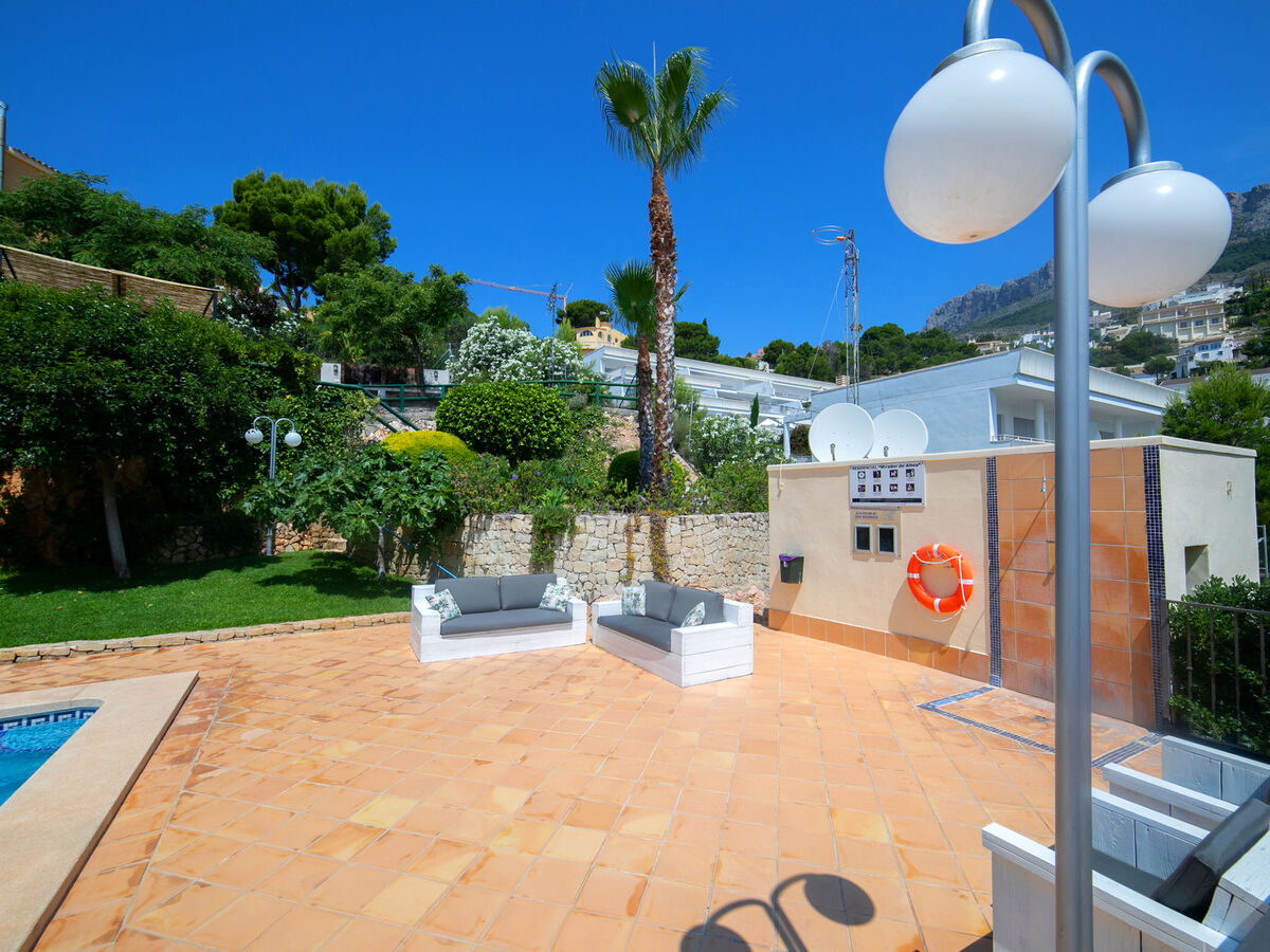 Mirador de Altea – Appartement 66 m² vue vallée - Photo 19
