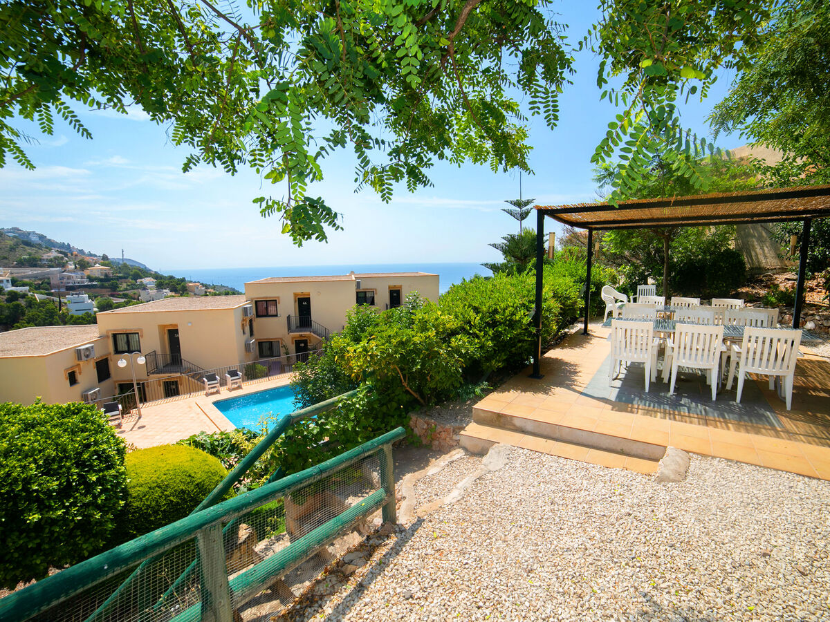 Mirador de Altea – Appartement 66 m² vue vallée - Photo 20