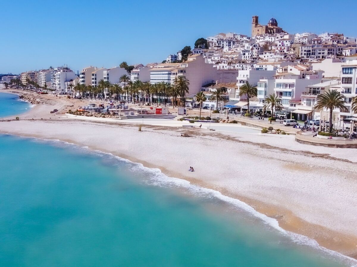 Mirador de Altea – Appartement 66 m² vue vallée - Photo 24
