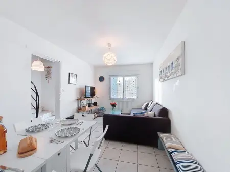 Les Sables, Maison 5 personnes à Royan - Photo 1