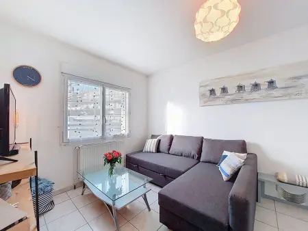 Les Sables, Maison 5 personnes à Royan - Photo 2