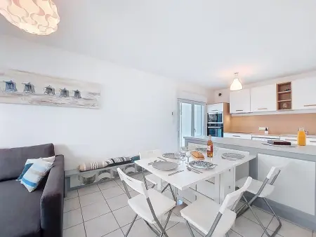 Les Sables, Maison 5 personnes à Royan - Photo 3