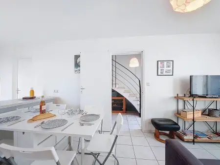 Les Sables, Maison 5 personnes à Royan - Photo 5