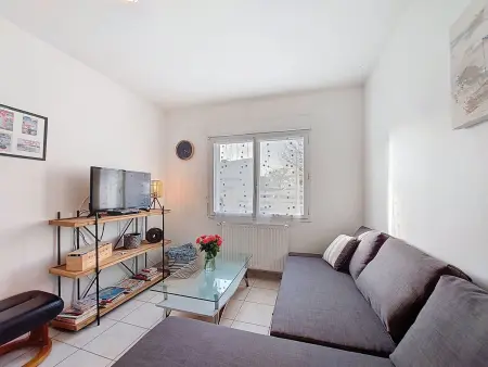 Les Sables, Maison 5 personnes à Royan - Photo 6
