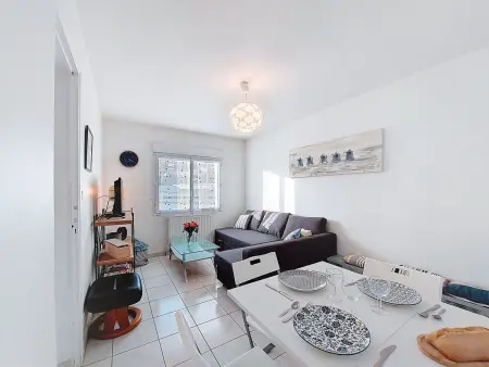 Les Sables, Maison 5 personnes à Royan - Photo 8