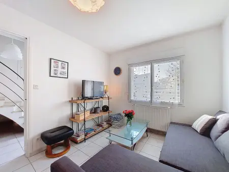 Les Sables, Maison 5 personnes à Royan - Photo 9