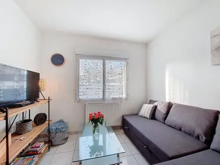 Les Sables, Maison 5 personnes à Royan - Photo 10