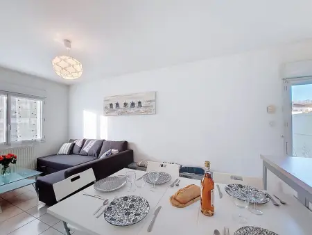 Les Sables, Maison 5 personnes à Royan - Photo 11