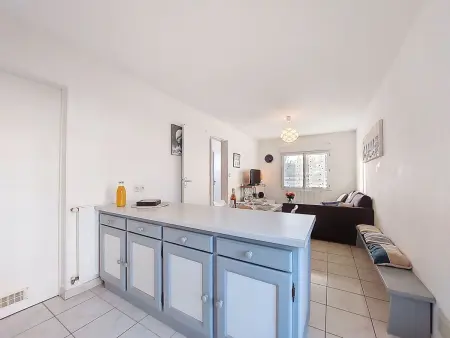 Les Sables, Maison 5 personnes à Royan - Photo 12