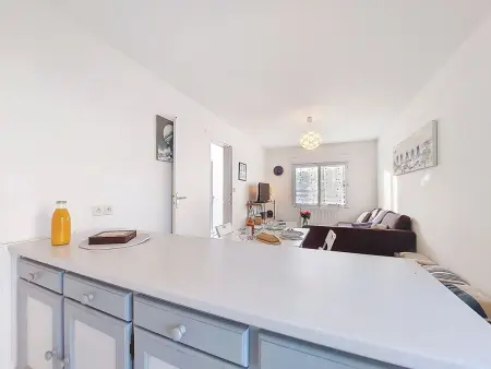 Les Sables, Maison 5 personnes à Royan - Photo 13