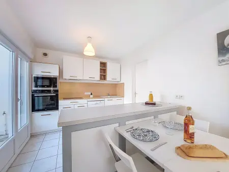 Les Sables, Maison 5 personnes à Royan - Photo 14