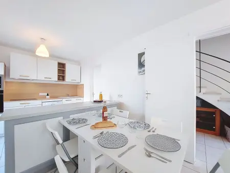 Les Sables, Maison 5 personnes à Royan - Photo 15