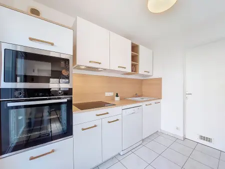 Les Sables, Maison 5 personnes à Royan - Photo 16