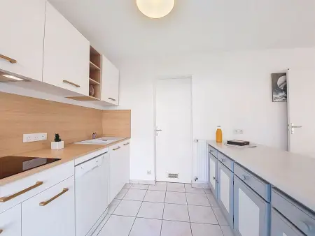 Les Sables, Maison 5 personnes à Royan - Photo 17