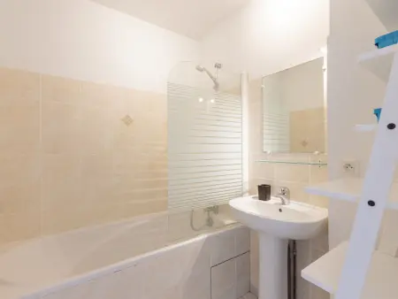 Les Sables, Maison 5 personnes à Royan - Photo 24