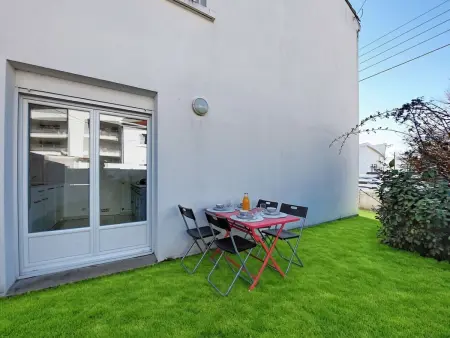 Les Sables, Maison 5 personnes à Royan - Photo 27