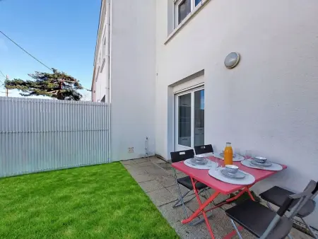 Les Sables, Maison 5 personnes à Royan - Photo 28