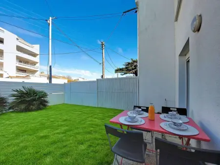 Les Sables, Maison 5 personnes à Royan - Photo 29