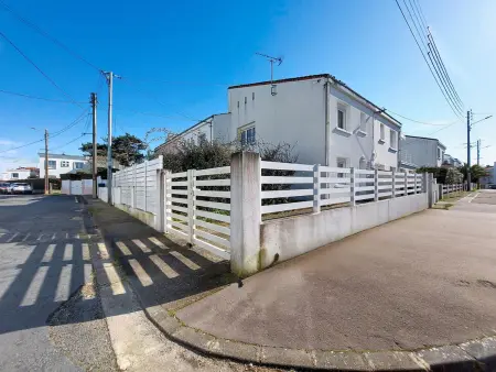 Les Sables, Maison 5 personnes à Royan - Photo 30